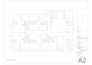 architectural floor plan,house plan,autocad 2d floor plan,convert pdf to autocad